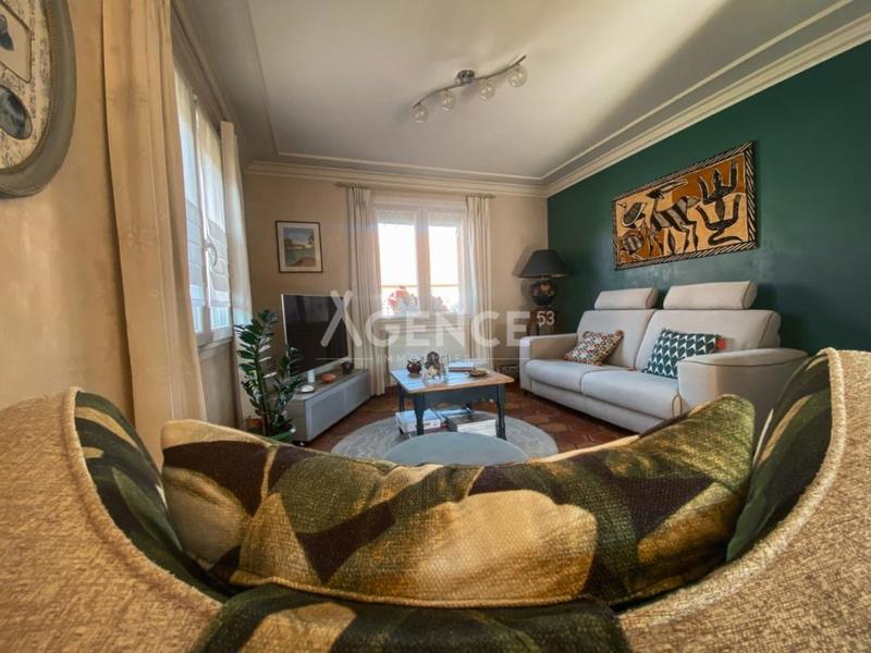 Maison - 169 m² - 5 pièces