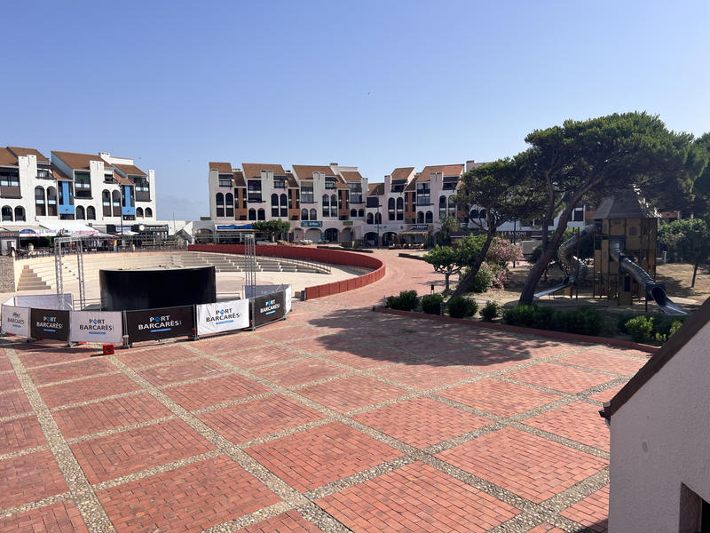 Appartement - 39 m² - 3 pièces