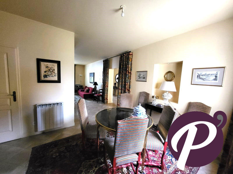 Maison - 176 m² - 6 pièces