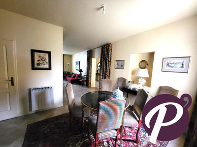 Maison - 176 m² - 6 pièces