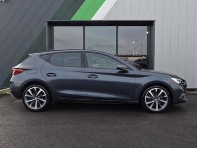 Seat Leon e-Hybrid 204 ch Dsg6 Fr