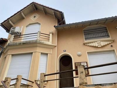 Bureau - 15 m² - 1 pièce