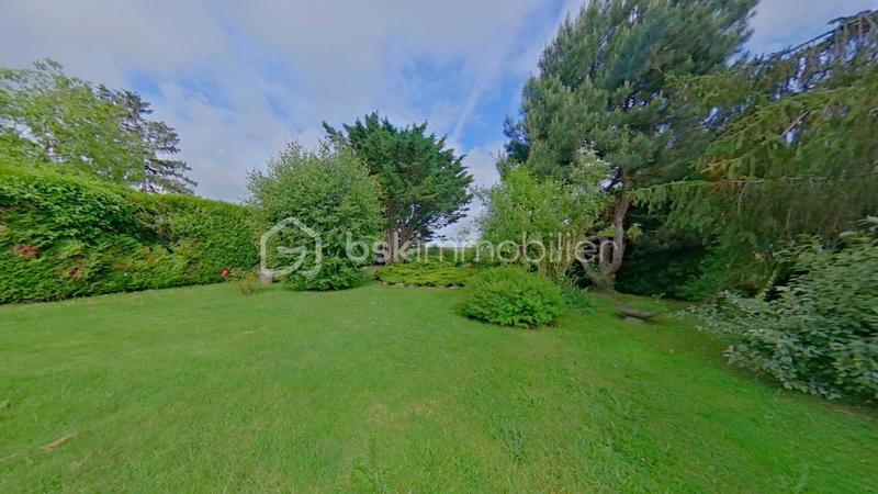 Maison traditionnelle - 140 m² - 5 pièces