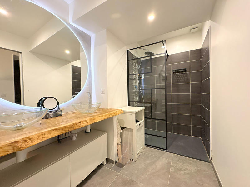 Maison - 87 m² - 4 pièces