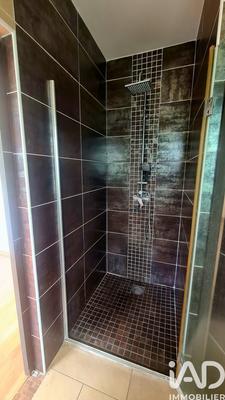 Appartement - 115 m² - 5 pièces