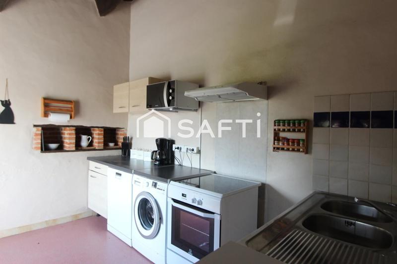 Maison - 296 m² - 12 pièces