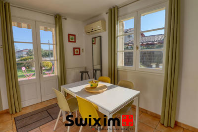 Maison - 98 m² - 4 pièces