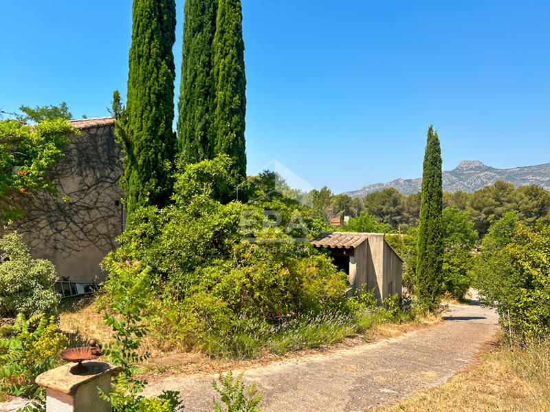 Villa - 315 m² - 6 pièces