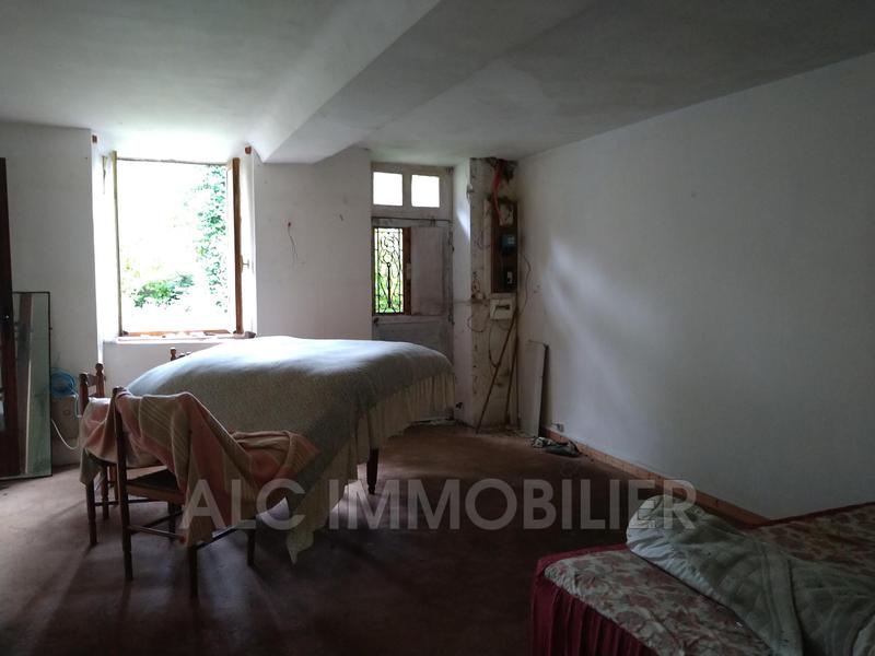 Maison - 53 m² - 1 pièce