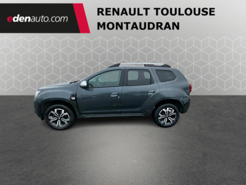 Dacia Duster Blue dCi 115 4x2 Prestige