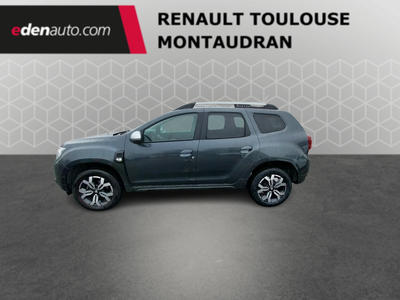 Dacia Duster Blue dCi 115 4x2 Prestige