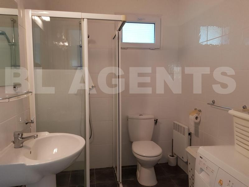 Maison - 67 m² - 4 pièces