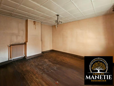 Maison - 142 m² - 6 pièces