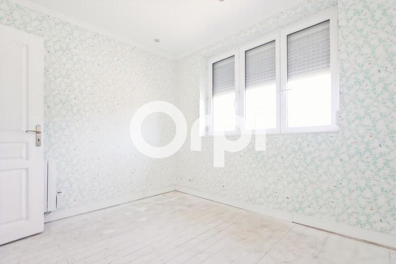 Maison - 81 m² - 4 pièces