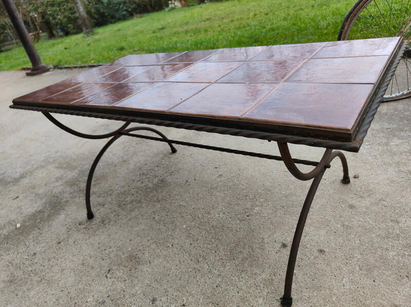 Vide maison - vide grange