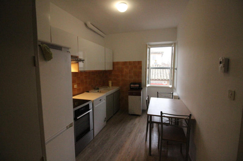 Maison de village - 76 m² - 3 pièces