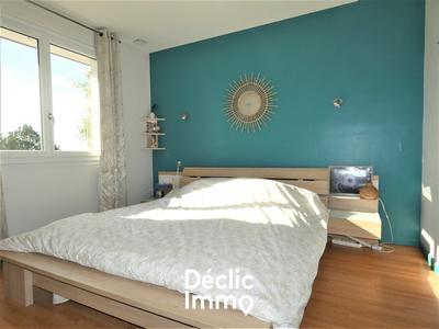 Maison - 132 m² - 5 pièces