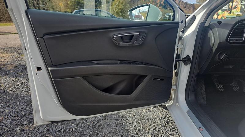 Seat Leon 2.0 Tdi 150 Fr