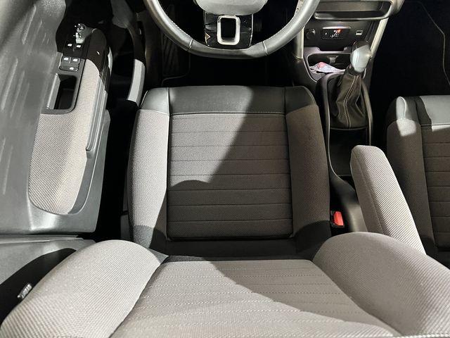 Citroën C3 Aircross 1.2 Puretch 130 Ch s&amp;S Rip Curl Eat6