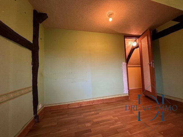 Maison - 143 m² - 5 pièces