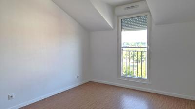 Appartement - 52 m² - 3 pièces