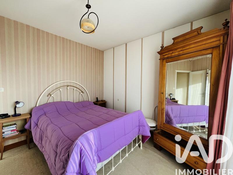 Appartement - 70 m² - 4 pièces