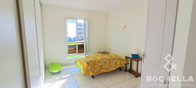 Appartement - 122 m² - 4 pièces