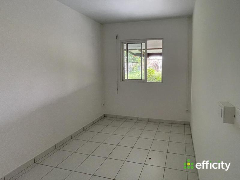 Maison - 65 m² - 5 pièces