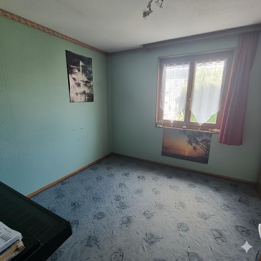 Maison - 142 m² - 6 pièces