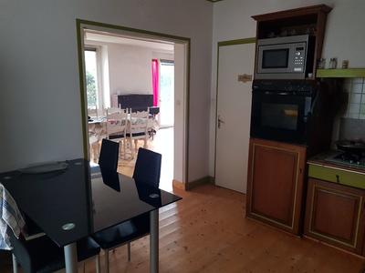 Maison de village - 300 m² - 5 pièces