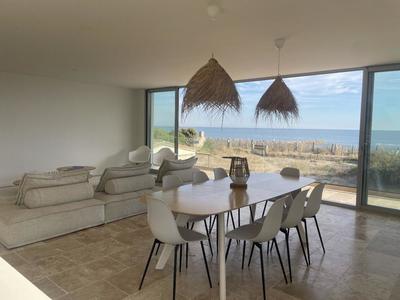 Maison - 165 m² - 5 pièces