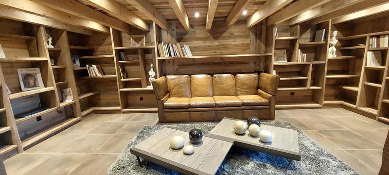 Villa - 255 m² - 8 pièces