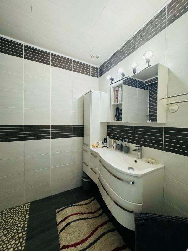 Corps de ferme - 158 m² - 5 pièces