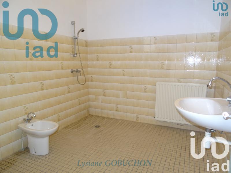 Maison - 147 m² - 6 pièces