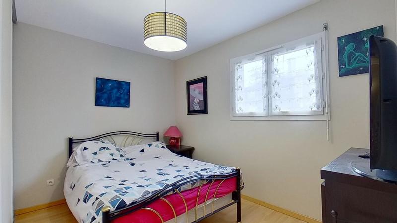 Maison - 141 m² - 6 pièces