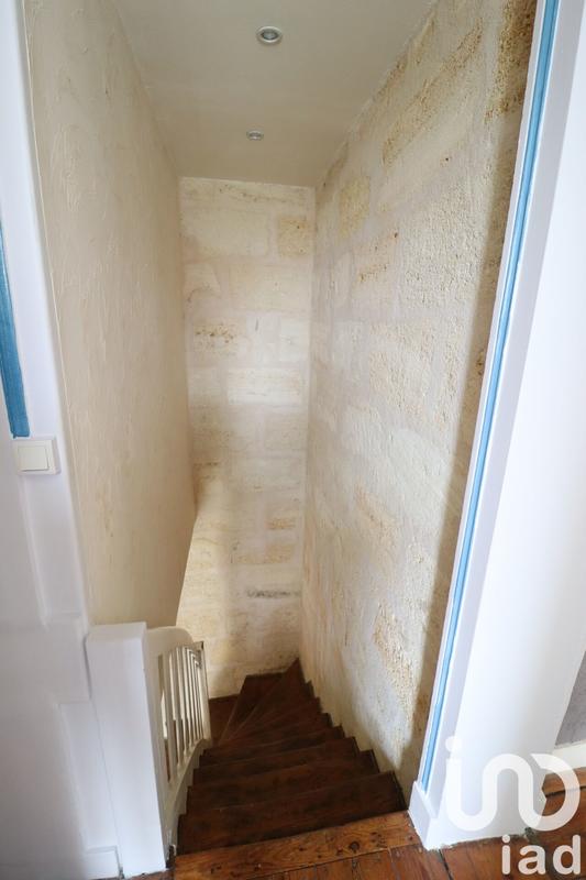 Maison - 197 m² - 6 pièces