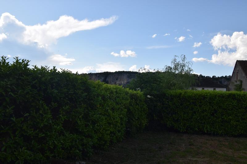 Maison de campagne - 95 m² - 3 pièces