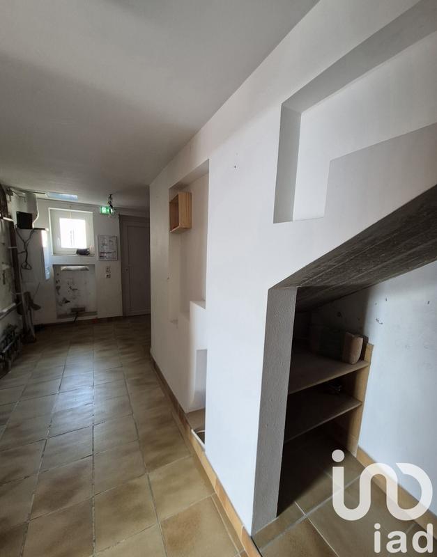 Maison - 155 m² - 5 pièces