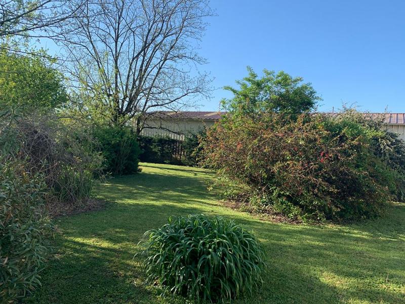 Maison - 136 m² - 5 pièces