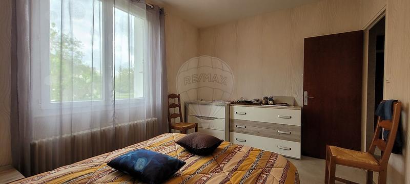 Maison - 68 m² - 3 pièces