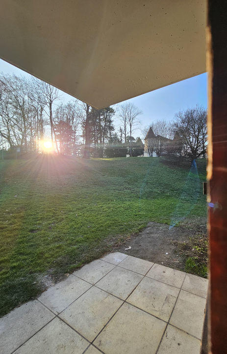 Duplex - 68 m² - 3 pièces