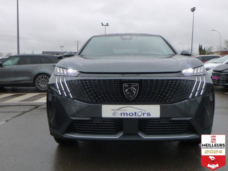 Peugeot 3008 Hybrid 145 e-Dcs6 Gt +Siège élec. à mémo