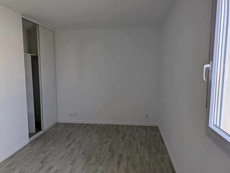 Maison traditionnelle - 71 m² - 3 pièces