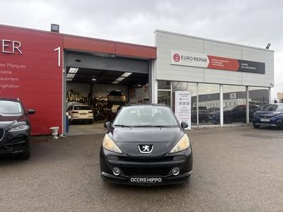 Peugeot 207 1.4 Vti 95 Cv