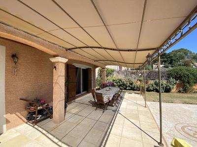 Maison - 152 m² - 6 pièces