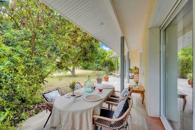 Villa - 170 m² - 5 pièces