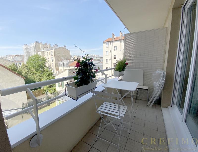 Appartement - 73 m² - 3 pièces