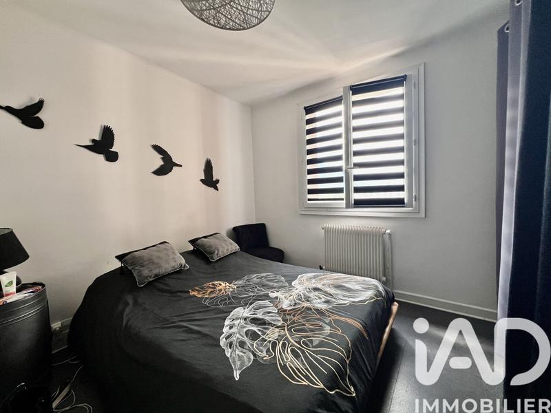 Appartement - 84 m² - 5 pièces