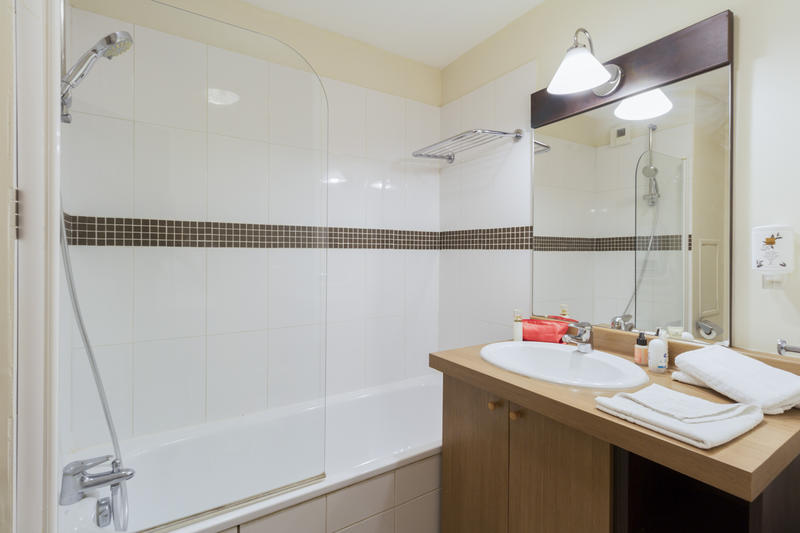 Appartement - 24 m² - 1 pièce