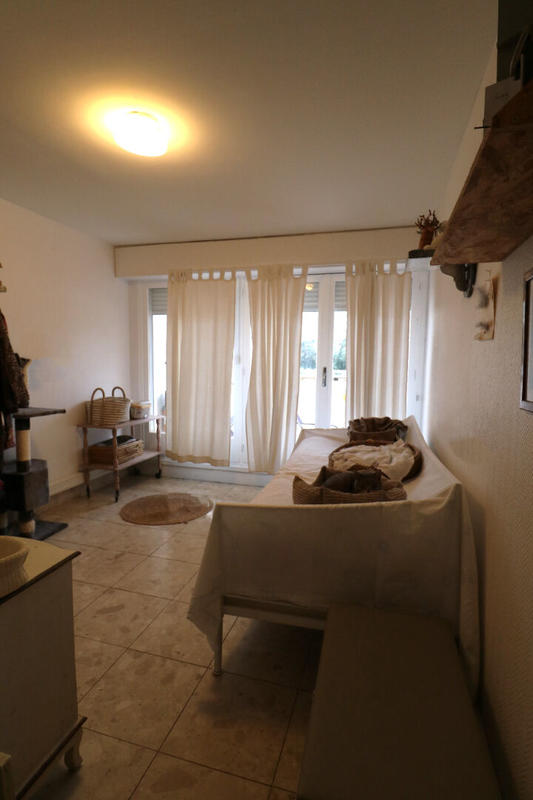 Appartement - 120 m² - 5 pièces